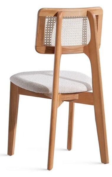 Hanah Home Chair Natural Albina - Natural