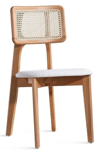Hanah Home Chair Natural Albina - Natural