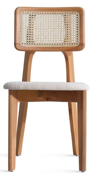 Hanah Home Chair Natural Albina - Natural