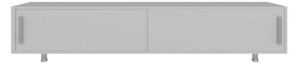 Hanah Home TV Stand White Nehi - White, White