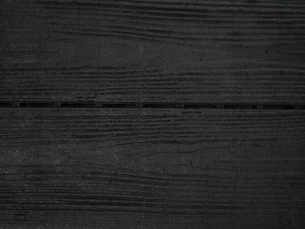 Multy home Gumi csempe ARISTA Wood 30 x 30 cm, antracit