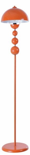 Opviq Floor Lamp Orange 8933-5
