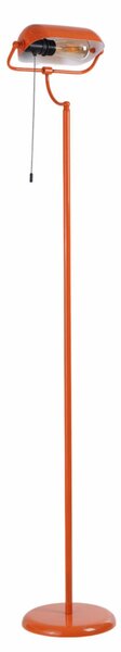 Opviq Floor Lamp Orange 8964-4