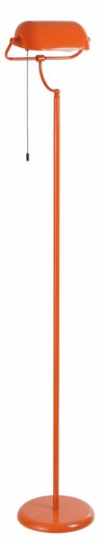 Opviq Floor Lamp Orange 8964-4