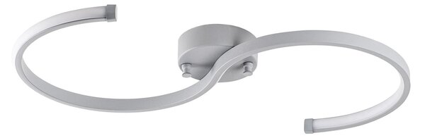 Opviq csillár szürke Es - 13585