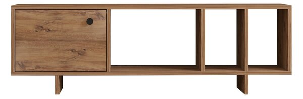 Hanah Home TV Stand Atlantic Pine Folsom