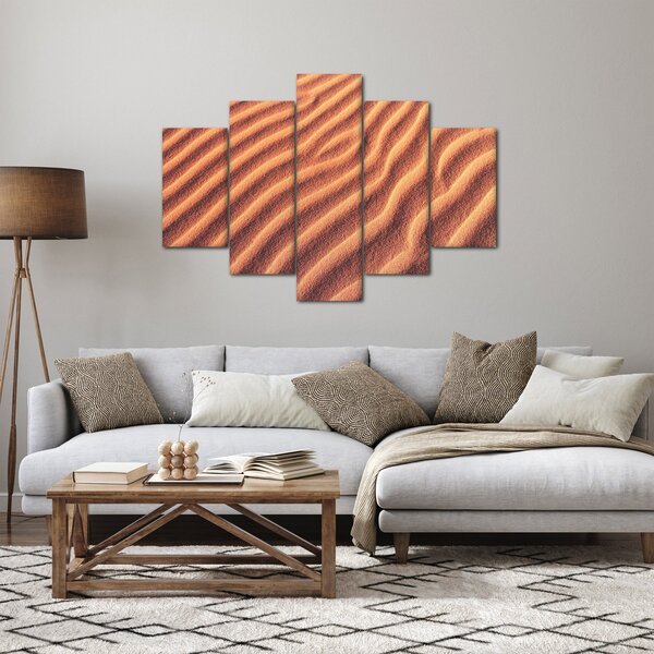 Sivatagi kép (150x105 cm)