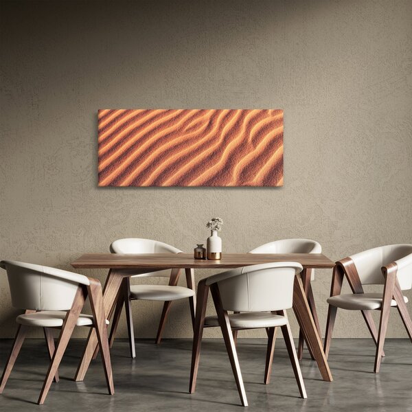 Sivatagi kép (120x50 cm)