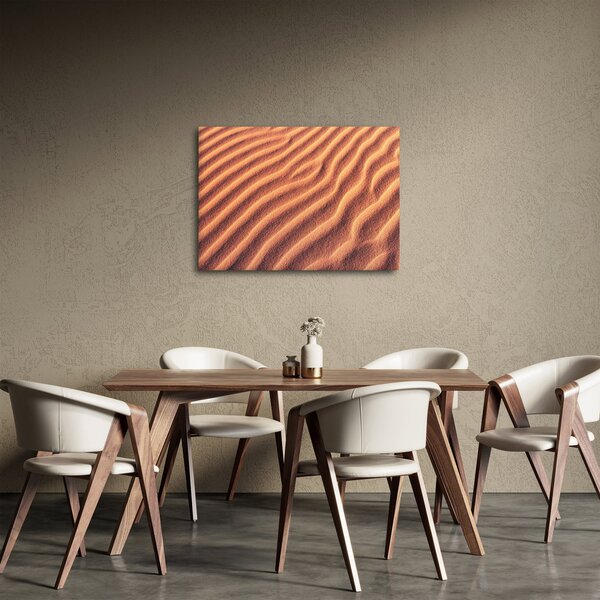 Sivatagi kép (70x50 cm)