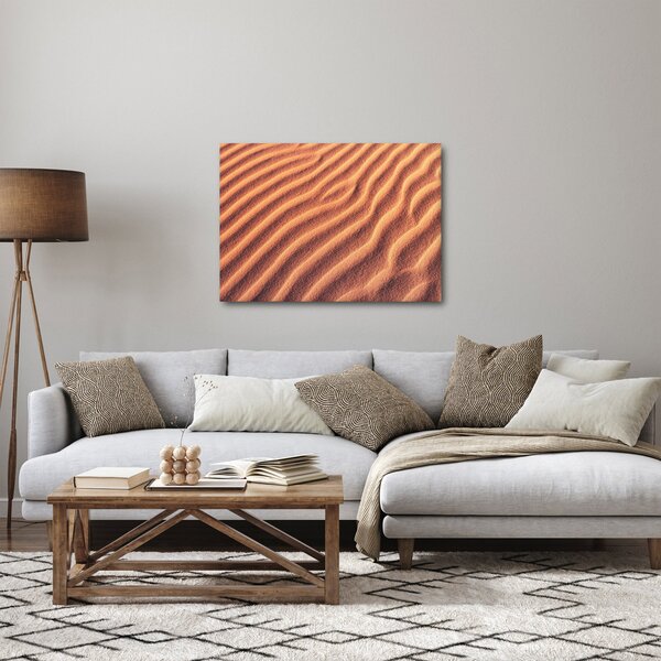 Sivatagi kép (70x50 cm)