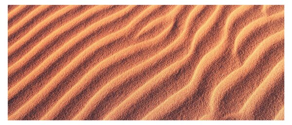 Sivatagi kép (120x50 cm)