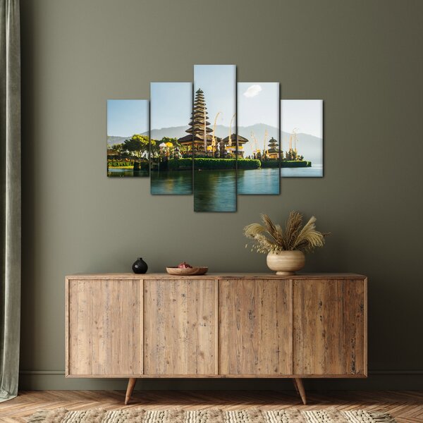 Mount Batur kép (150x105 cm)