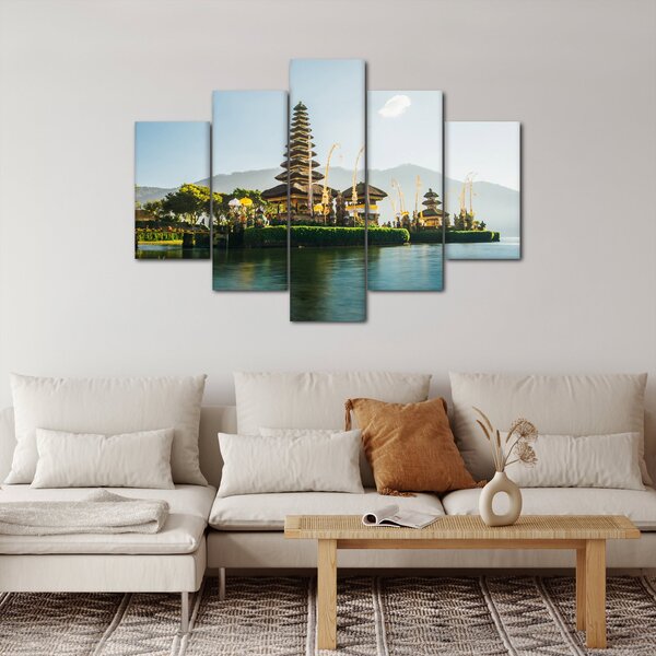 Mount Batur kép (150x105 cm)