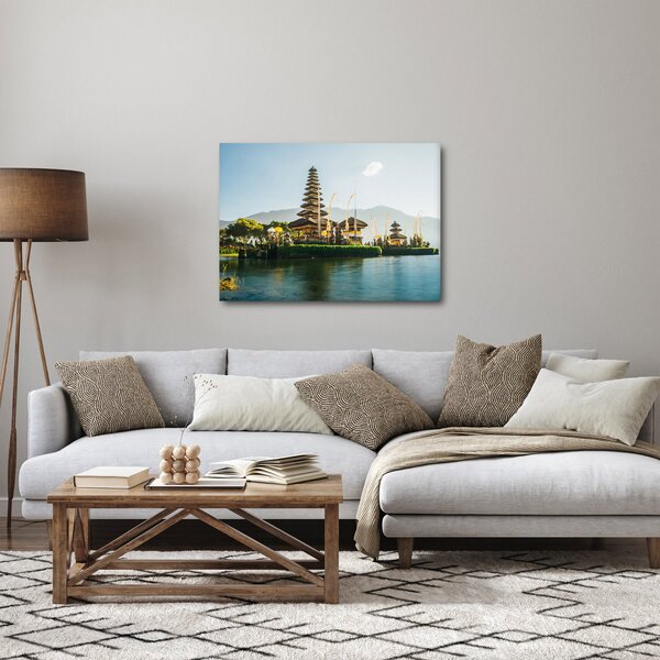 Mount Batur kép (70x50 cm)