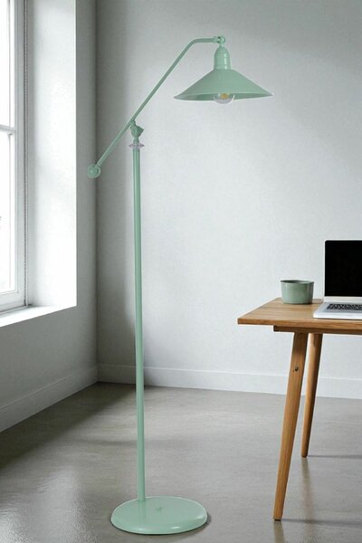 Opviq állólámpa menta 8959-8