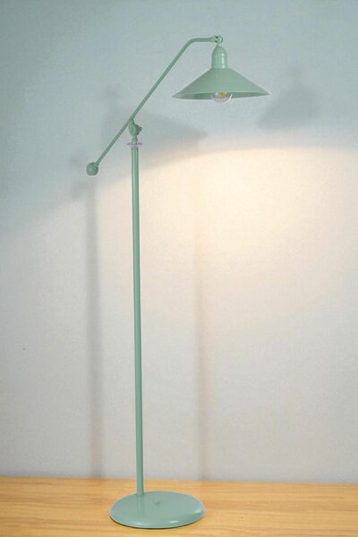 Opviq állólámpa menta 8959-8