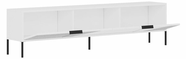 Hanah Home TV állvány White Dore - fehér