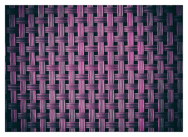 Lila textúrás kép (70x50 cm)