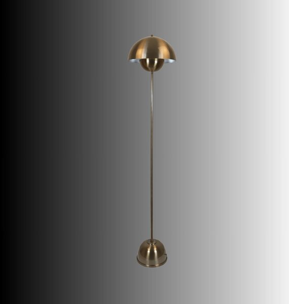 Opviq Floor Lamp Antiquation Eylul - 15682 - A