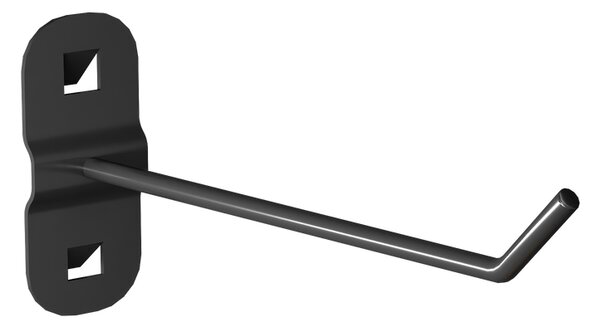 Akasztó kampó - 15 cm