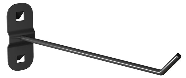Akasztó kampó - 20 cm