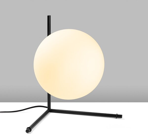 Opviq Asztali Lámpa Fekete Luminar - 14170