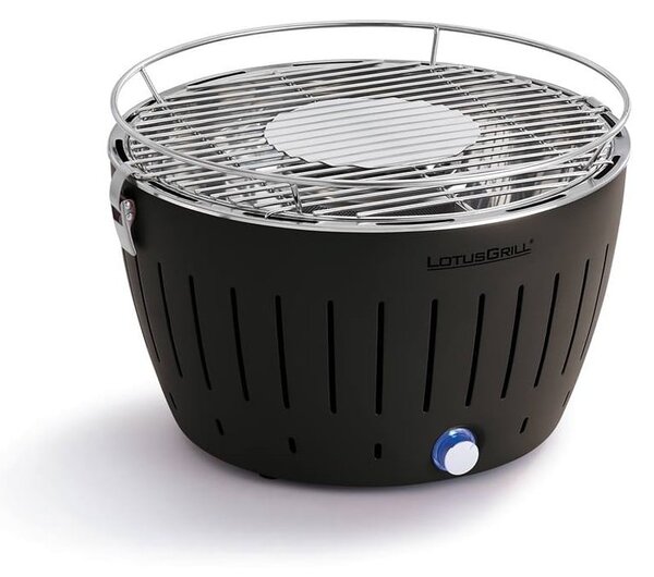 Faszenes-hordozható grillsütő ø 35 cm Classic – LotusGrill