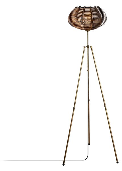 Opviq Floor Lamp Antiquation Ellipse Floor