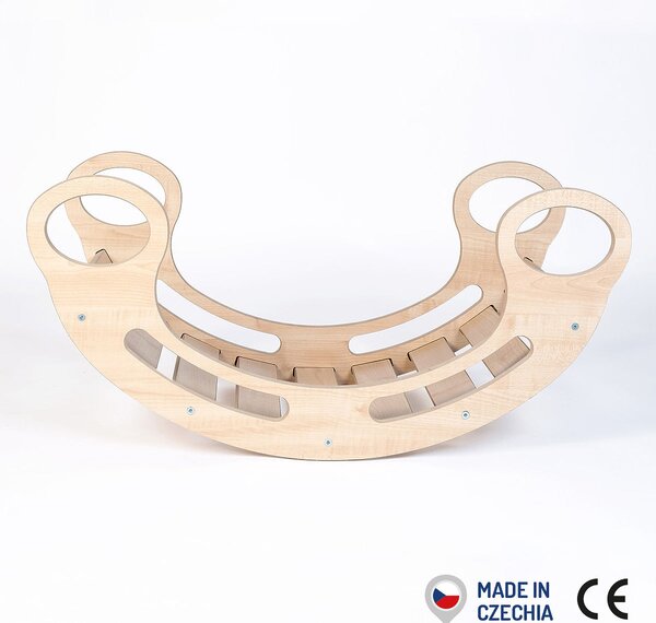Montessori hinta dekor Woody