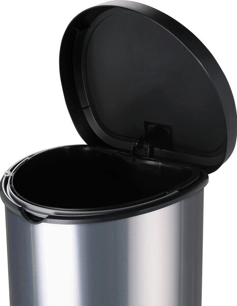 Deco szemeteskosár, 15 l - Curver