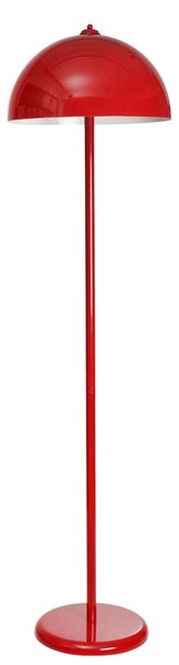 Opviq Állólámpa Piros 8923-3