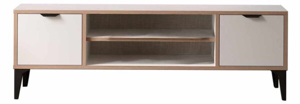 Hanah Home TV állvány White Arden - fehér