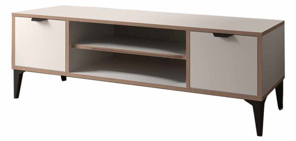 Hanah Home TV állvány White Arden - fehér