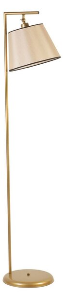 Opviq Floor Lamp Gold 8734-3