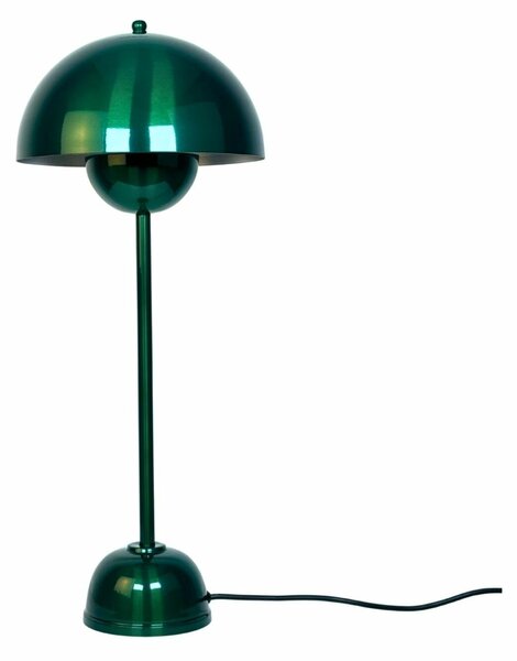 Opviq Eylul Asztali lámpa Zöld - 15681 - D - L