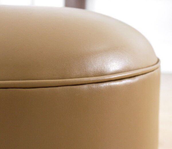 Atelier Del Sofa Coffee Milotte puff - Bézs