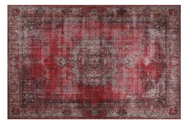 Conceptum Hypnose Szőnyeg (210 x 310) Multicolor Blues Chenille - Piros AL 119
