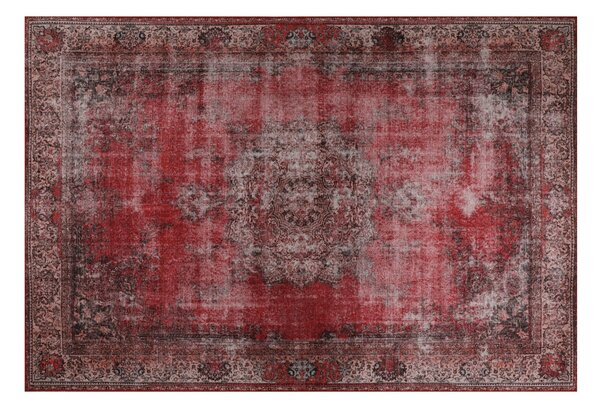 Conceptum Hypnose Szőnyeg (210 x 310) Multicolor Blues Chenille - Piros AL 119