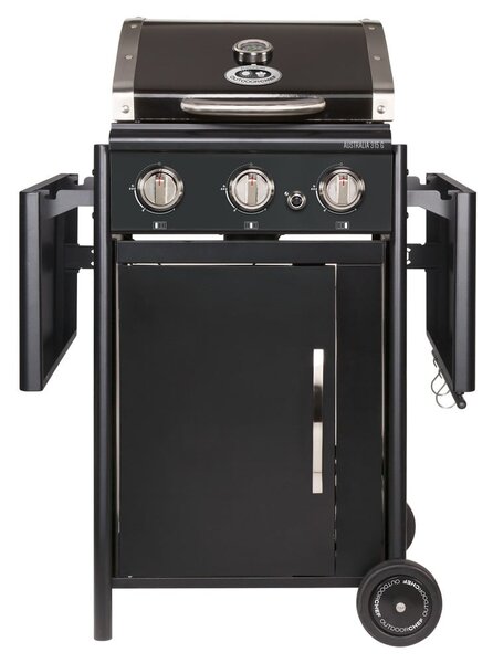 Gázgrill Australia 315 G - Outdoorchef