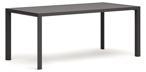 Kerti étkezőasztal 90x180 cm Culip – Kave Home