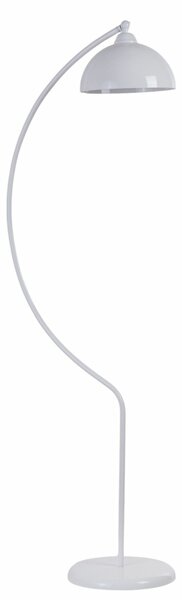 Opviq Állólámpa Fehér 8951-9