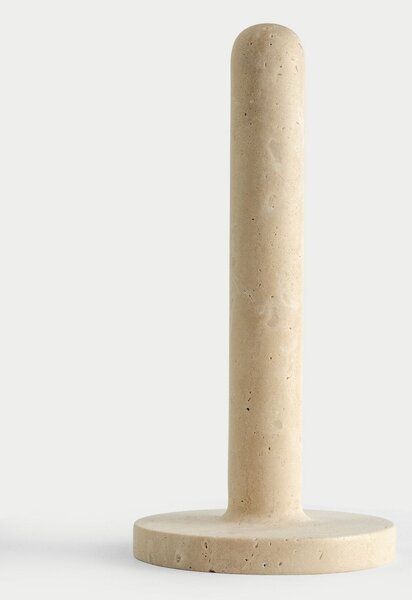 Aberto Design Paper Towel Holder Beige Etern - Beige