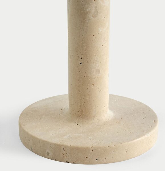 Aberto Design Paper Towel Holder Beige Etern - Beige