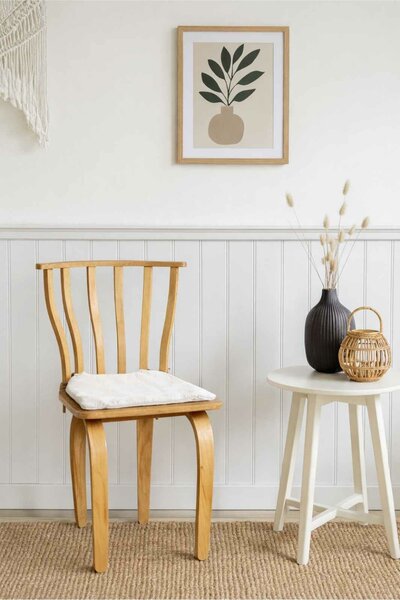 Hanah Home Olasz natúr szék