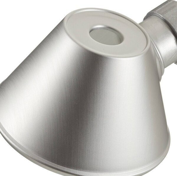 Artemide Tolomeo Micro asztali világítás, alumínium, Alu / szürke / cink, Dolgozószoba / Iroda, Alumínium, Dizájn