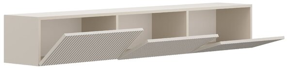 Hanah Home TV Stand Sandstone Ada - Sandstone