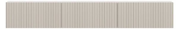Hanah Home TV Stand Sandstone Ada - Sandstone