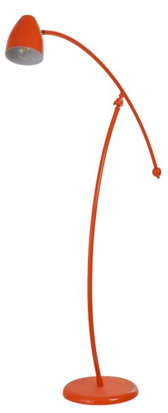 Opviq Floor Lamp Orange 8974-5