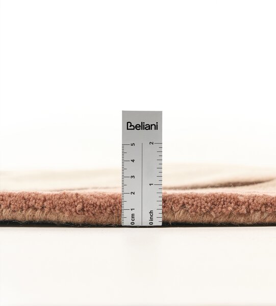 Szőnyeg SARGODHA Színes ø 140 cm Gyapjú