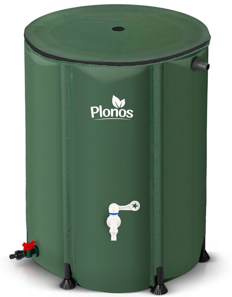 Plonos PL-521 500 literes esővízgyűjtő tartály (452100)